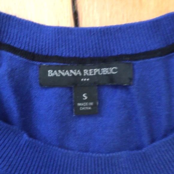 Sweater Bundle- Banana Republic/ Rachel Zoe - Picture 3 of 5